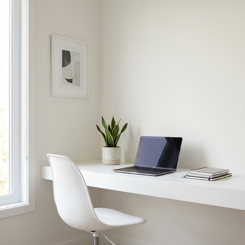 Clean Office